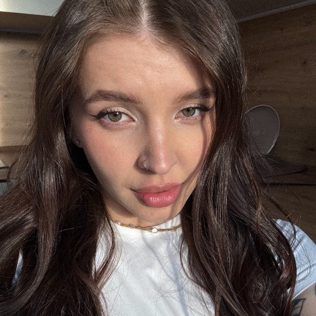 Аватар канала polyanka🎀✨