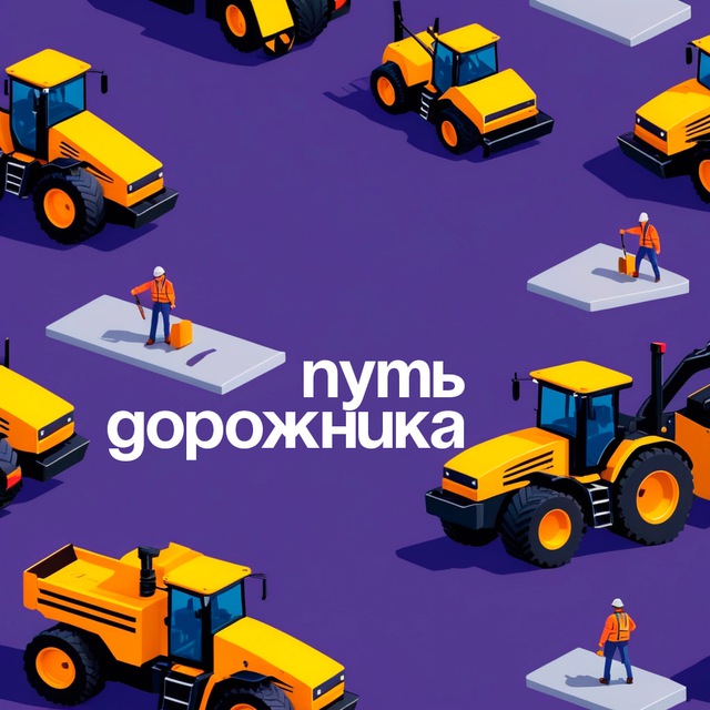 Аватар канала Путь Дорожника