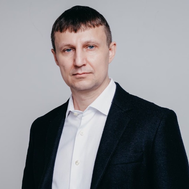 Аватар канала ГЛИСКОВ И КОМАНДА