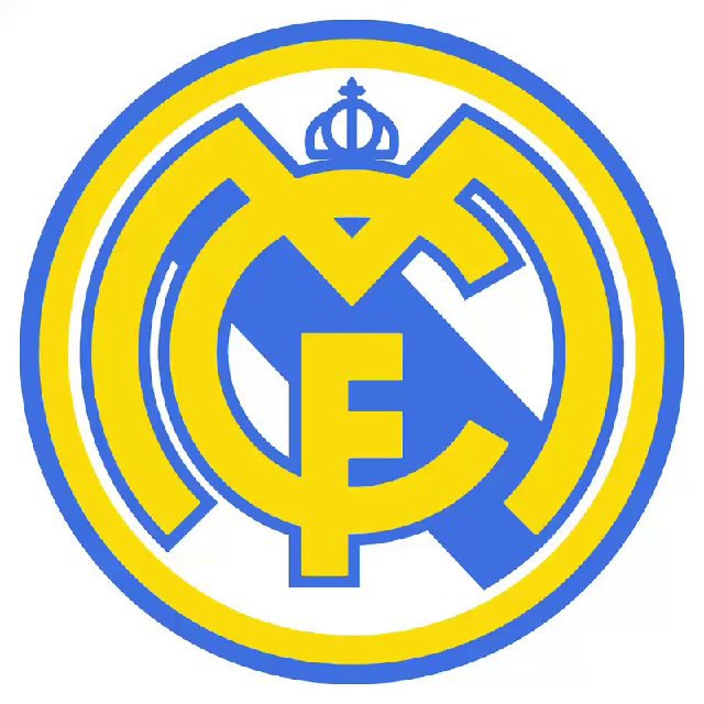 Аватар канала Real Madrid CF | Реал Мадрид