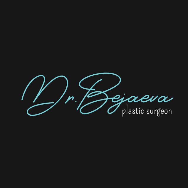 Аватар канала Dr_Bejaeva