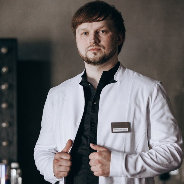 Пластический хирург Иван Магдалина 👨🏼‍⚕️