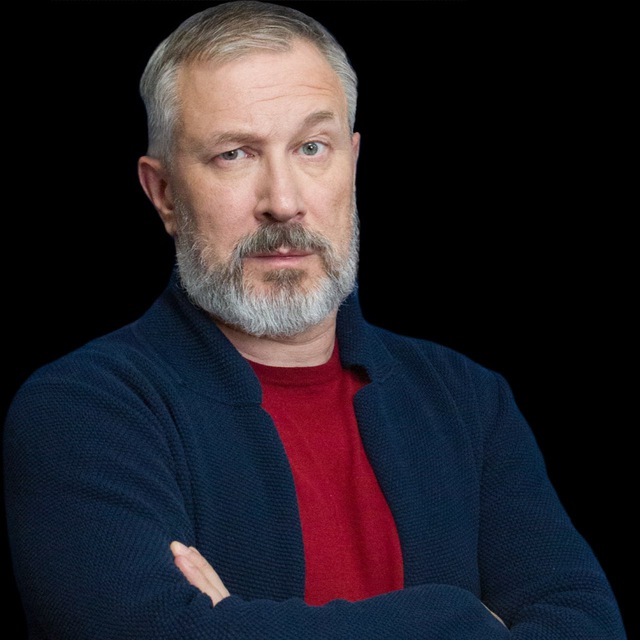 Аватар канала Чеснаков