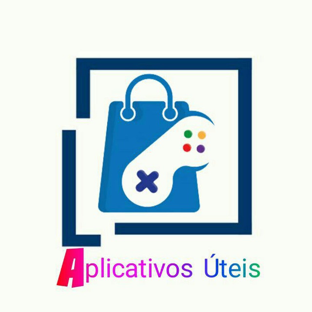 Аватар канала Aplicativos Úteis®