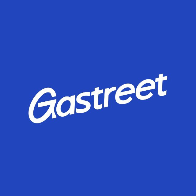 Аватар канала Gastreet 2026