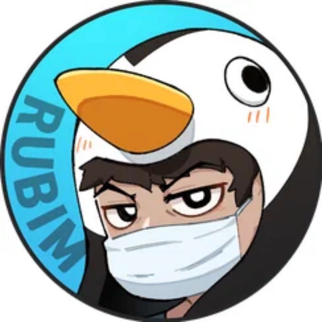 Аватар канала RUBIM✧Hehestl RUBI