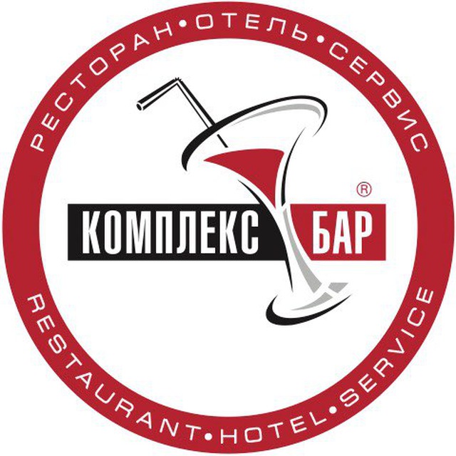 Аватар канала Комплекс-Бар