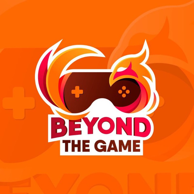 Аватар канала Beyond The Game