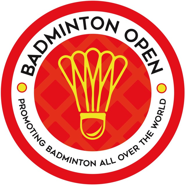 Аватар канала BadmintonOpen