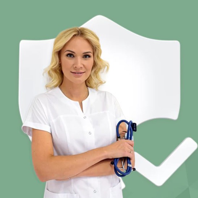 Аватар канала Елена Яровова эндокринолог-диетолог, к.м.н.