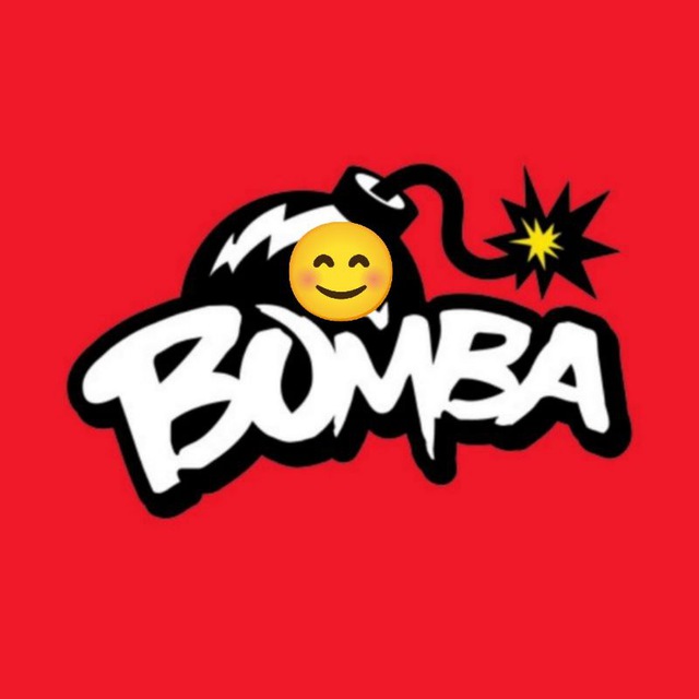 Аватар канала B O M B A