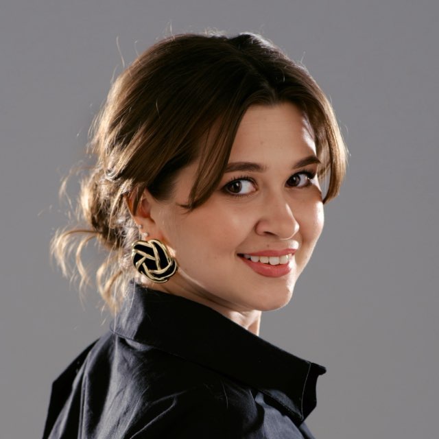 Аватар канала Диана Маркина торгует