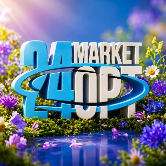 Аватар канала MARKET_OPT24 🎄