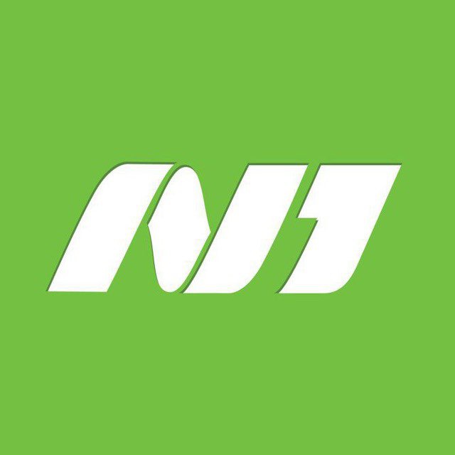 Аватар канала N1 • Первый Нижневартовский