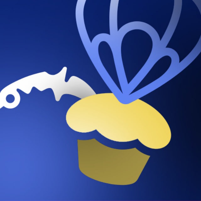 Аватар канала TastyStrike.vip ⚽️ WORLD1Q 🏆 +10% и кейс 🎁 стань Чемпионом Мира по окупу!