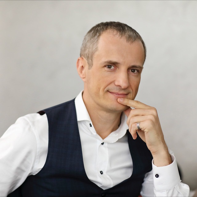 Аватар канала Сергей Иванов из ЭФКО
