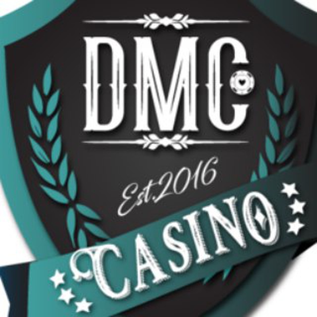 Аватар канала Dmcjordan Casino