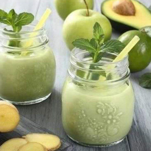 Аватар канала Вкусная и здоровая еда
