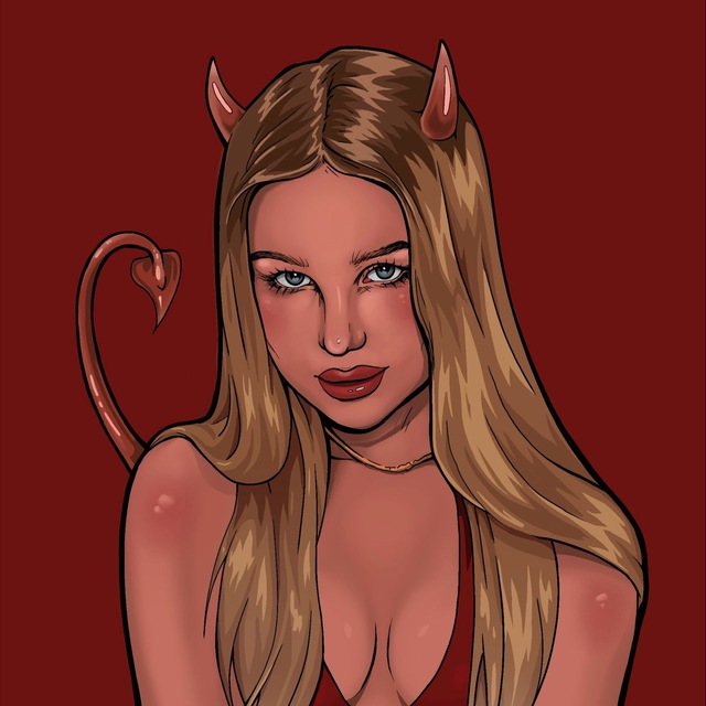 Аватар канала Lina_secretss