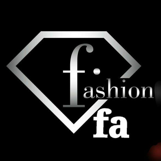 Аватар канала Fashion_fа 🛍👗