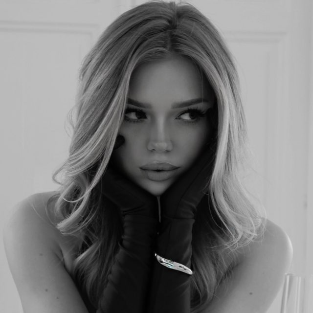 Аватар канала ESMI♡