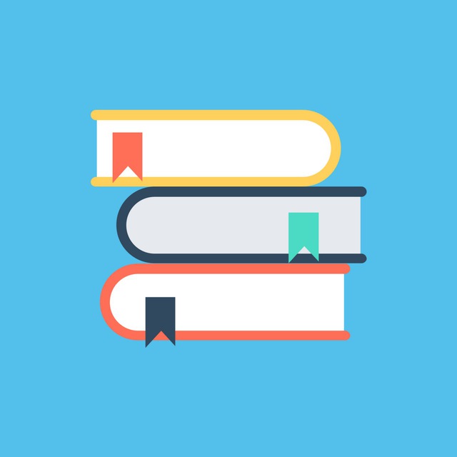 Аватар канала EPUB книги