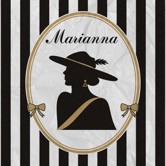 Аватар канала MARIANNA