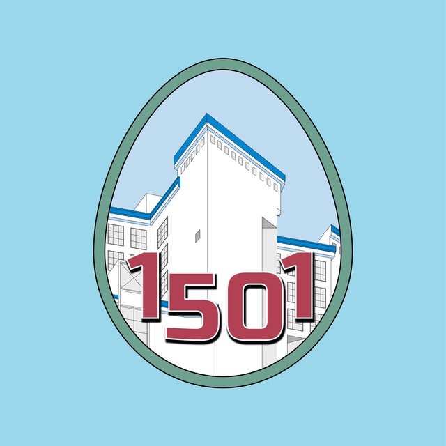 Аватар канала Школа 1501🎓
