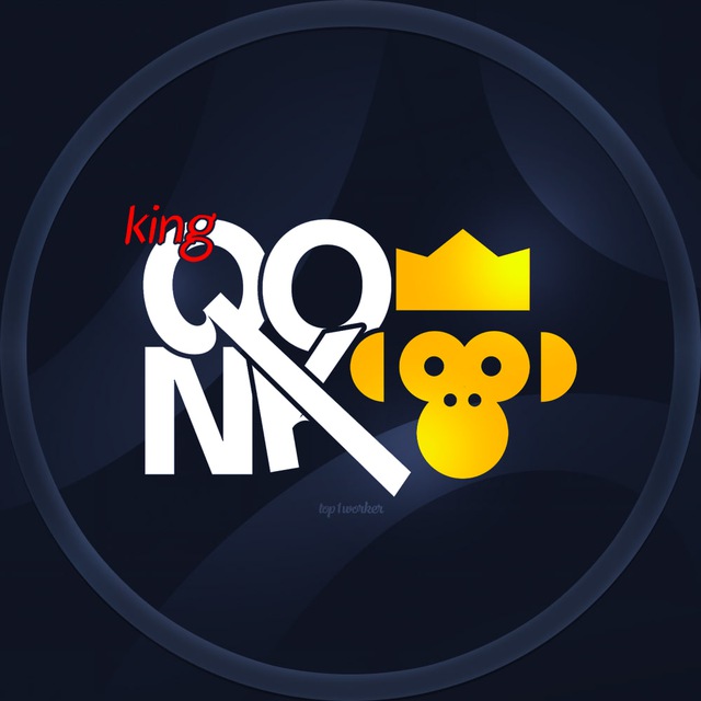 Аватар канала KingQonk