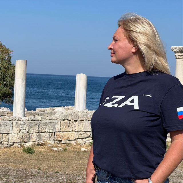 Аватар канала Невоенкор Курлаева