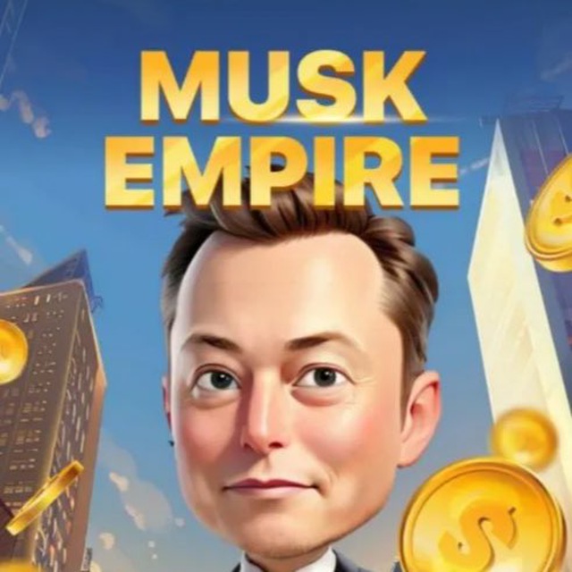 Аватар канала X Empire