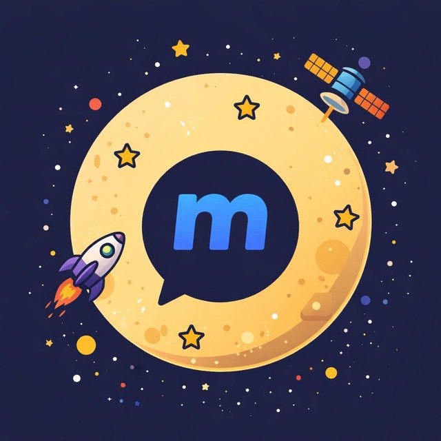 Аватар канала 🌏 Космический Max | Telespace