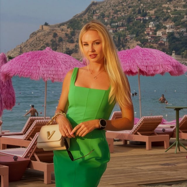 Аватар канала Чат с Дарьей Пынзарь 🌸