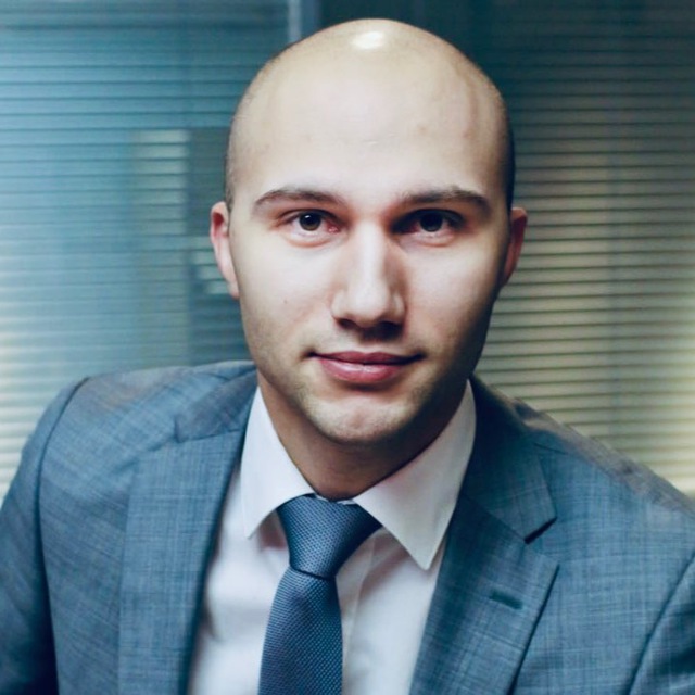 Аватар канала Pravda Invest 🧭| Юрий Архангельский