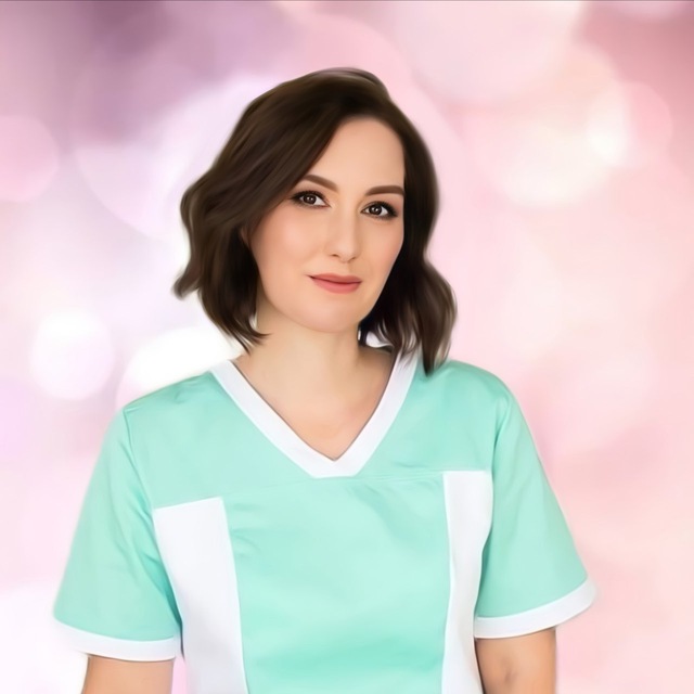 Аватар канала DoctorSlivina