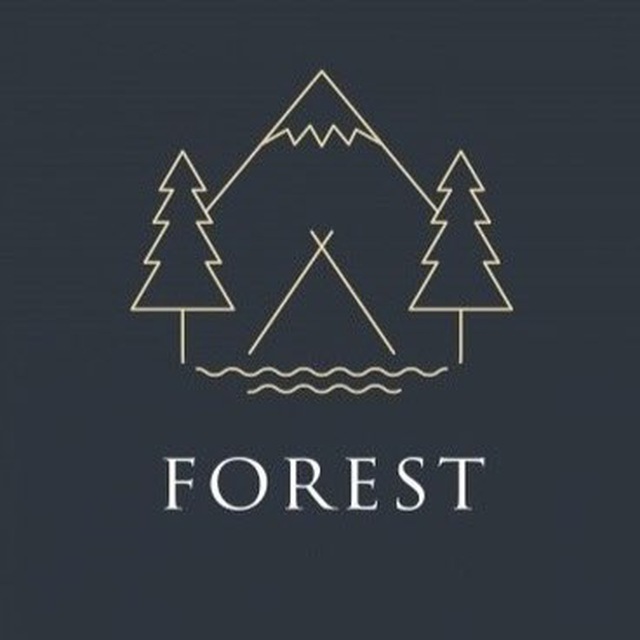 Аватар канала FOREST / ЛЕС