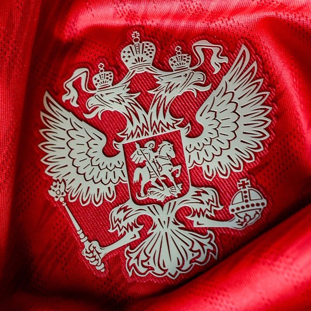 Аватар канала РФС | Сборная России по футболу