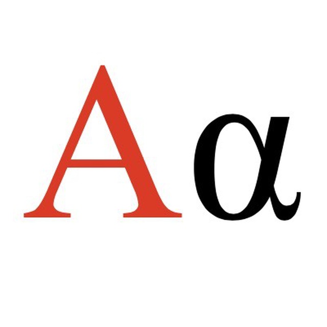 Аватар канала Ακαδημία