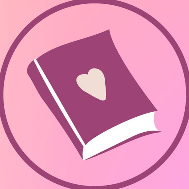 Аватар канала 📚 Любовные романы