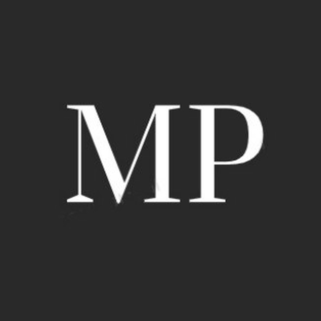 Аватар канала Московский пул