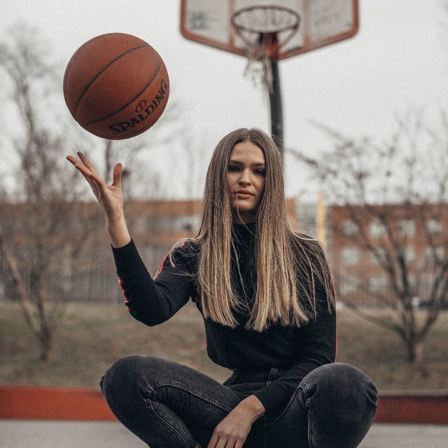 Аватар канала Баскетбол Евролига Единая лига ВТБ ФИБА НБА NBA
