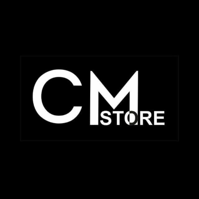 Аватар канала CMstore