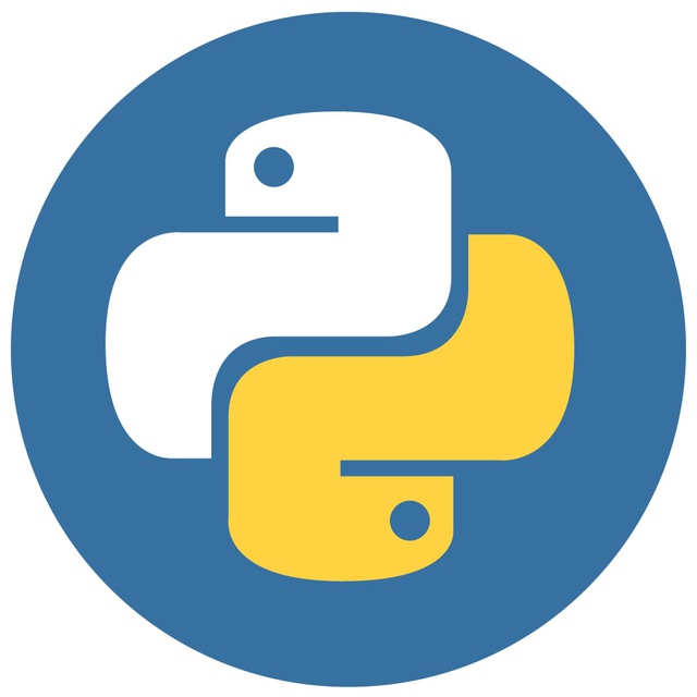 Аватар канала Python Hacks
