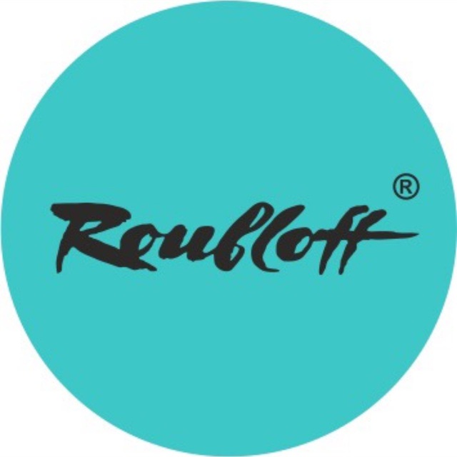 Аватар канала Roubloff