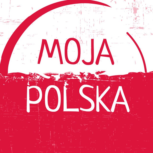Аватар канала Moja Polska (Польский язык)