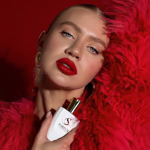 Аватар канала S PARFUM | Парфюмерная вода