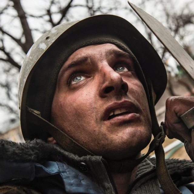 Аватар канала Giorgio Bianchi Photojournalist
