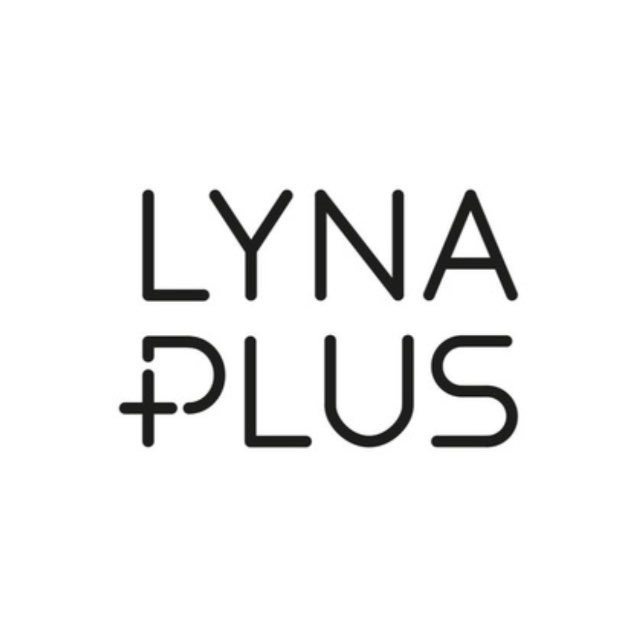 Аватар канала LYNA PLUS