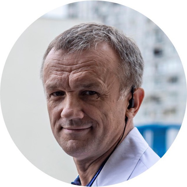 Аватар канала Вечорко