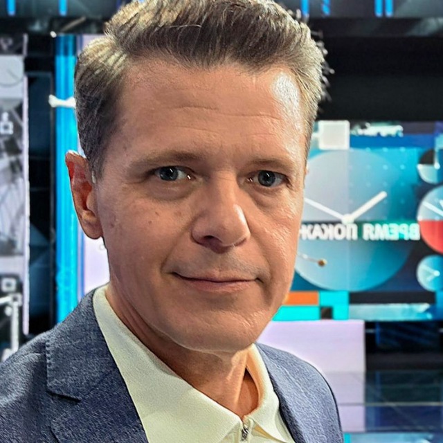 Аватар канала Александр Скубченко
